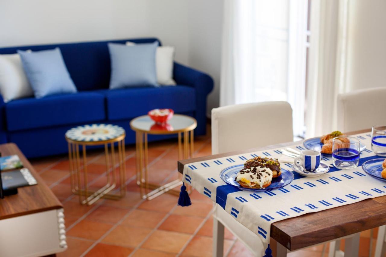 Estate4Home - Medusa Positano Luaran gambar