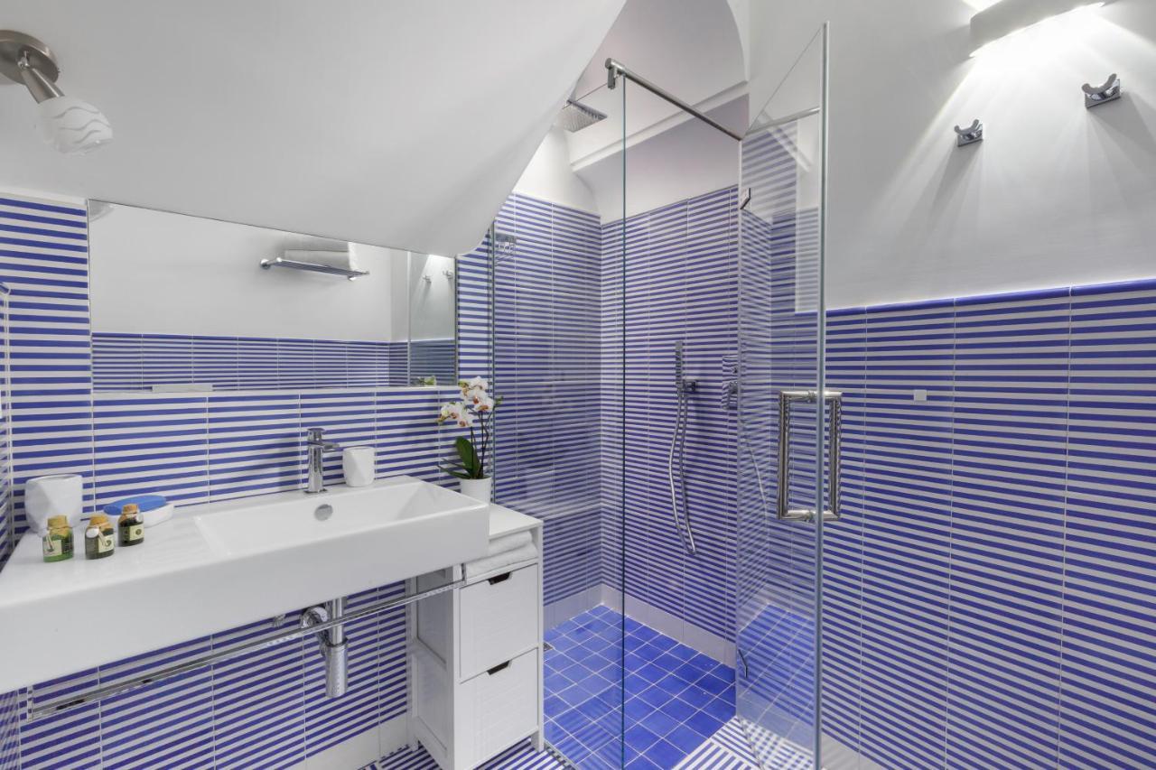 Estate4Home - Medusa Positano Luaran gambar