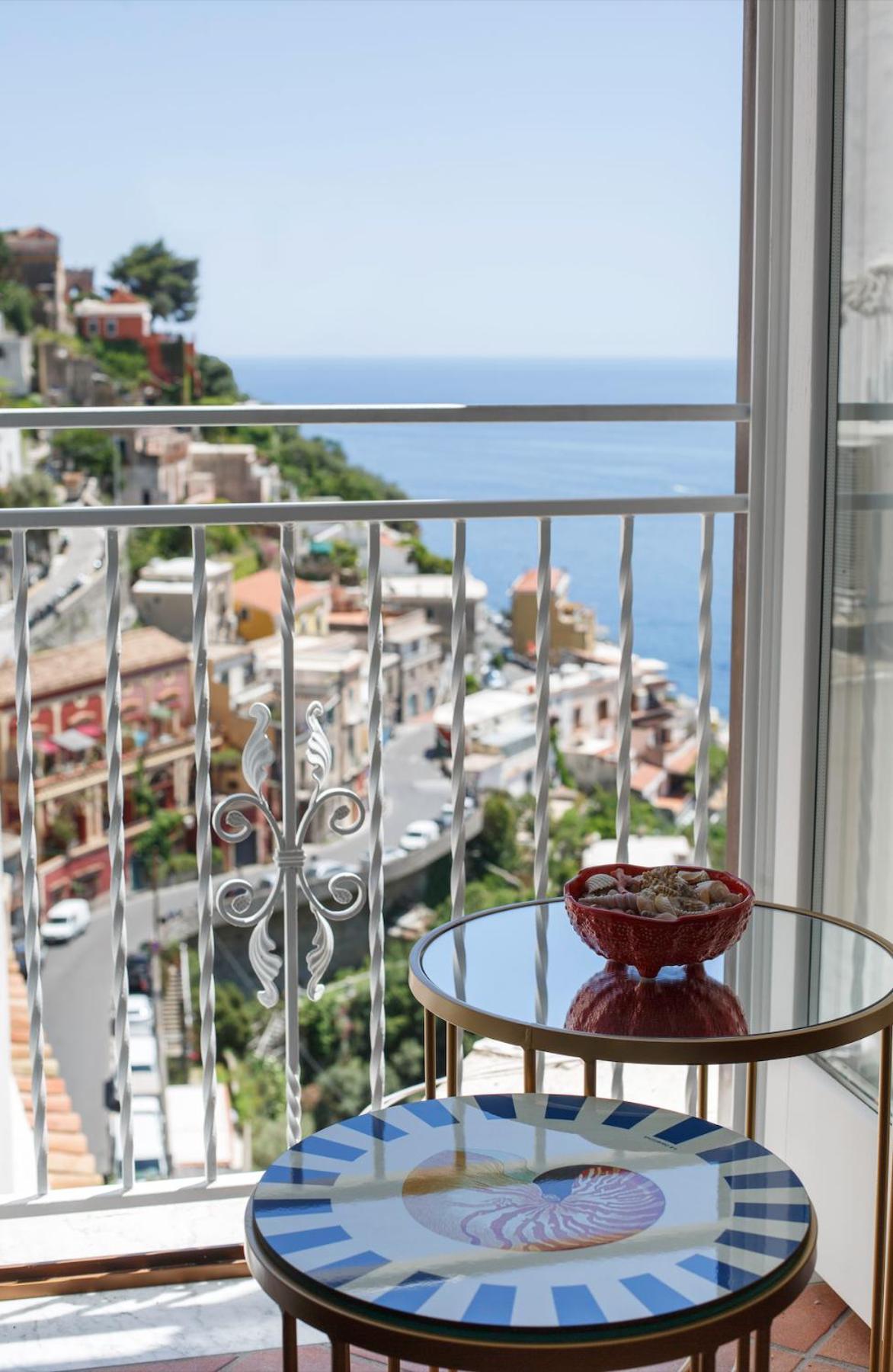 Estate4Home - Medusa Positano Luaran gambar