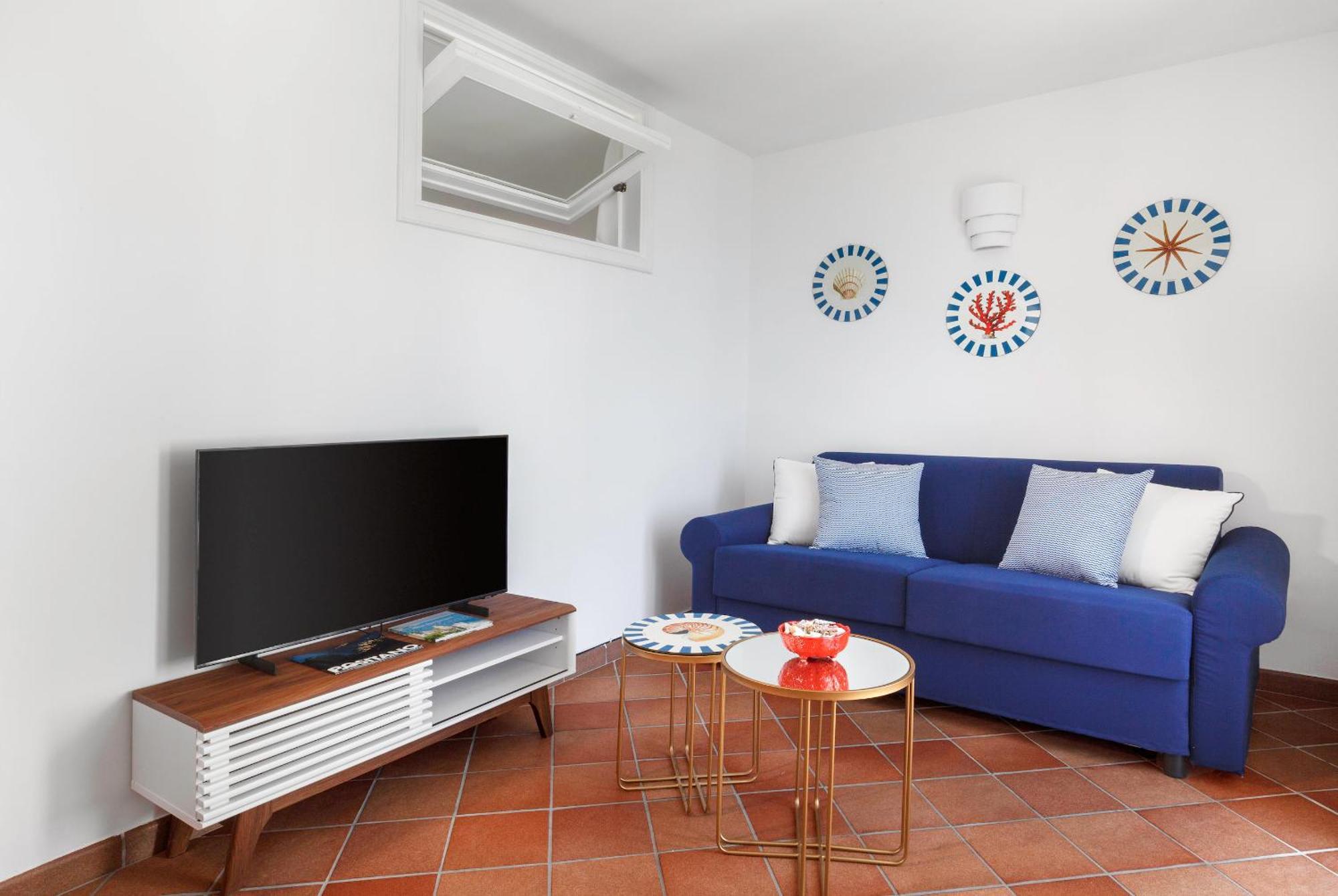 Estate4Home - Medusa Positano Luaran gambar
