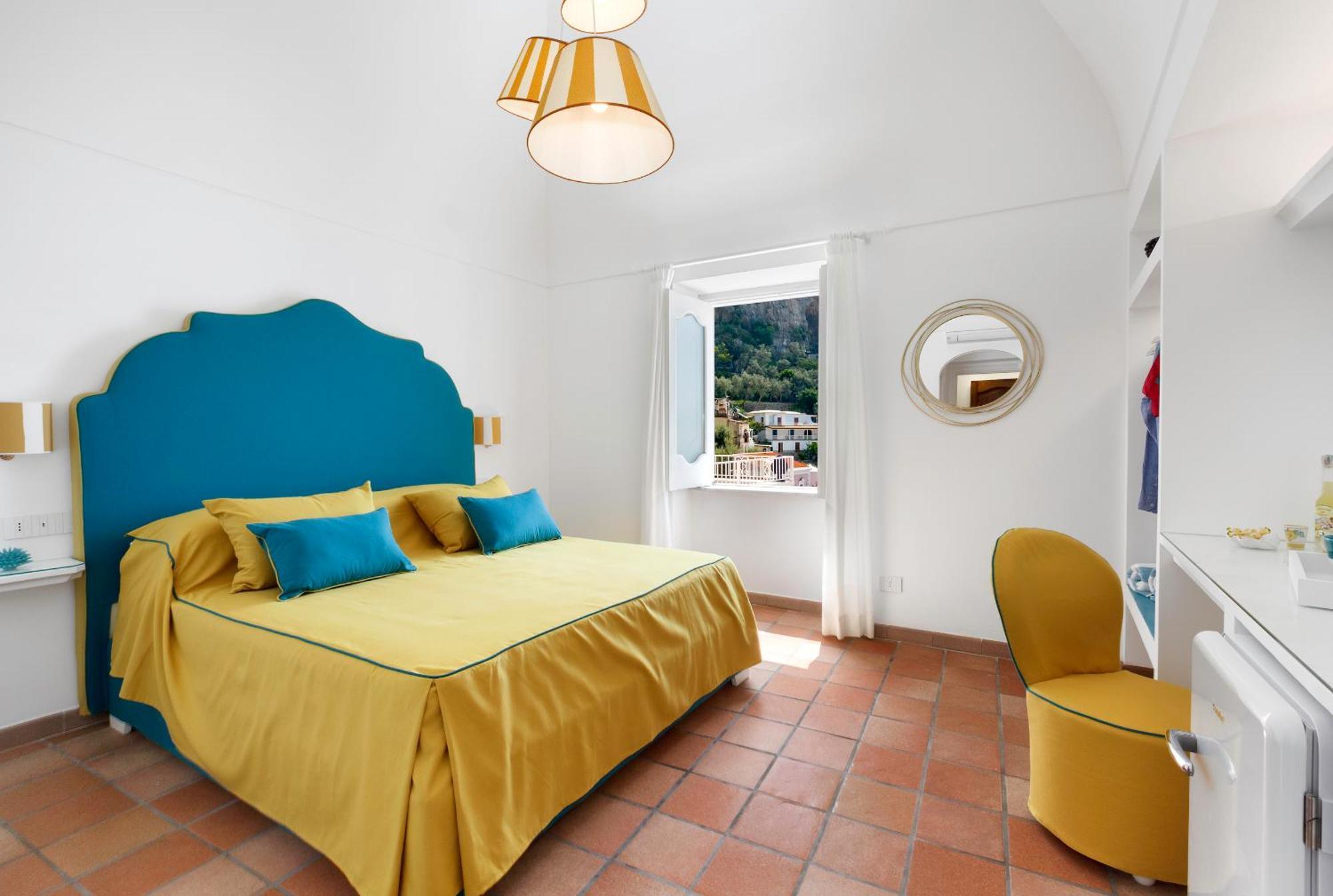 Estate4Home - Medusa Positano Luaran gambar